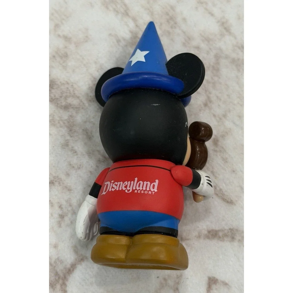 Walt Disney World Vinylmation 2015 Eachez - Mickey Mouse Variant